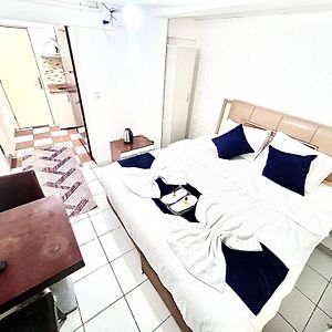 Economy Double Kamer
