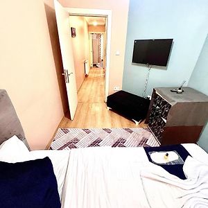 Deluxe Driepersoonskamer