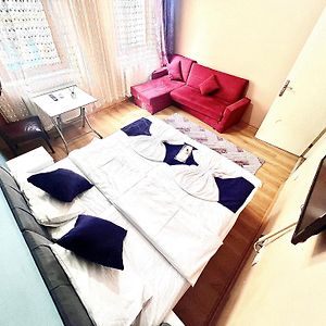 Deluxe Kamer